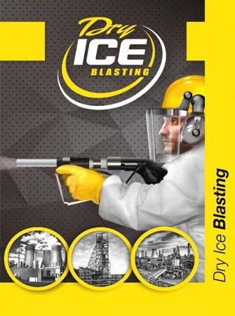 dryice blasting
