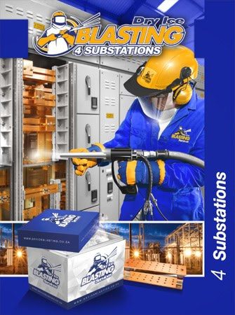 4 substation